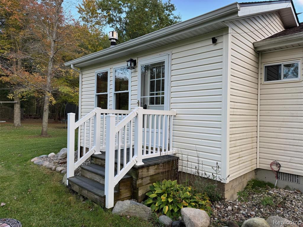 2829 Mushroom Road, Caro, MI 48723 — Photo 3