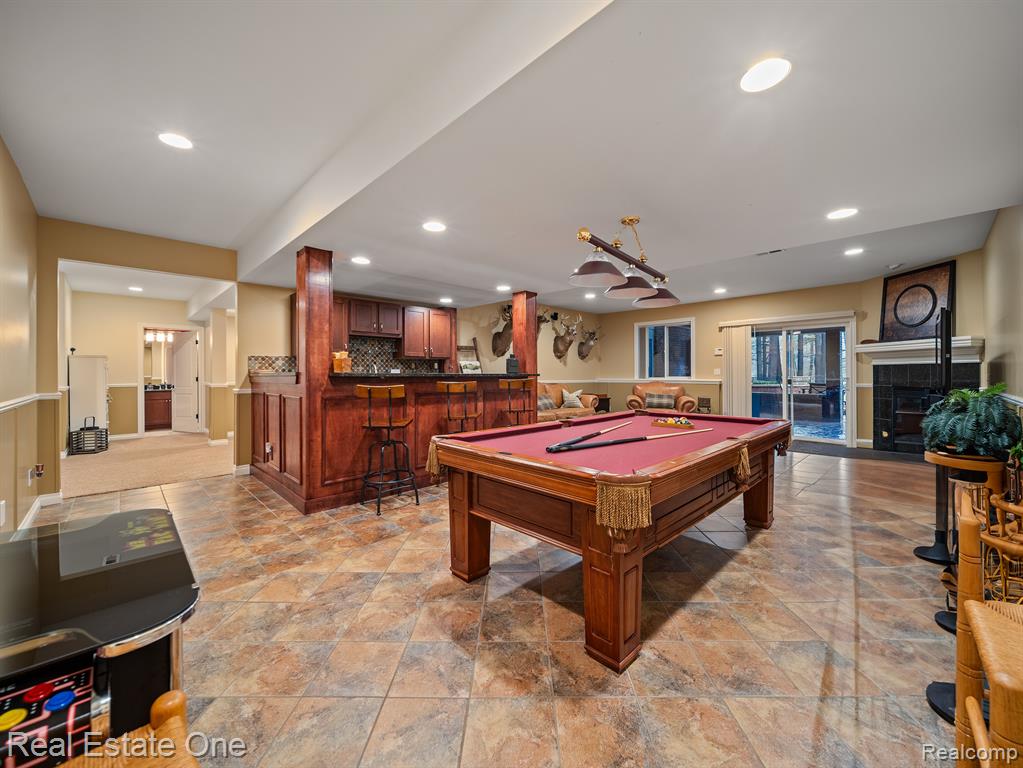 9160 ROGER SCOTT Trail, Brighton, MI 48116 — Photo 31