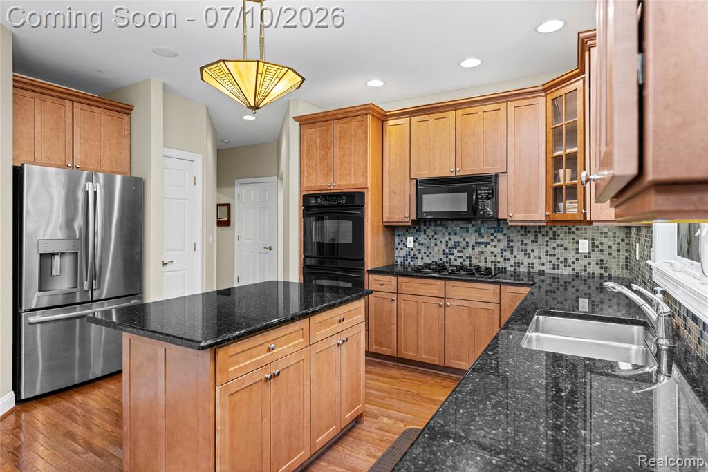 44493 Broadmoor Boulevard, Northville, MI 48168 — Photo 30