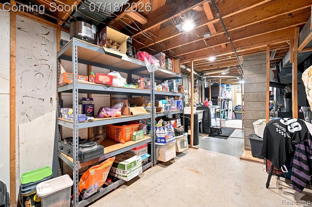 5070 Ray Road, Linden, MI 48451 — Photo 37