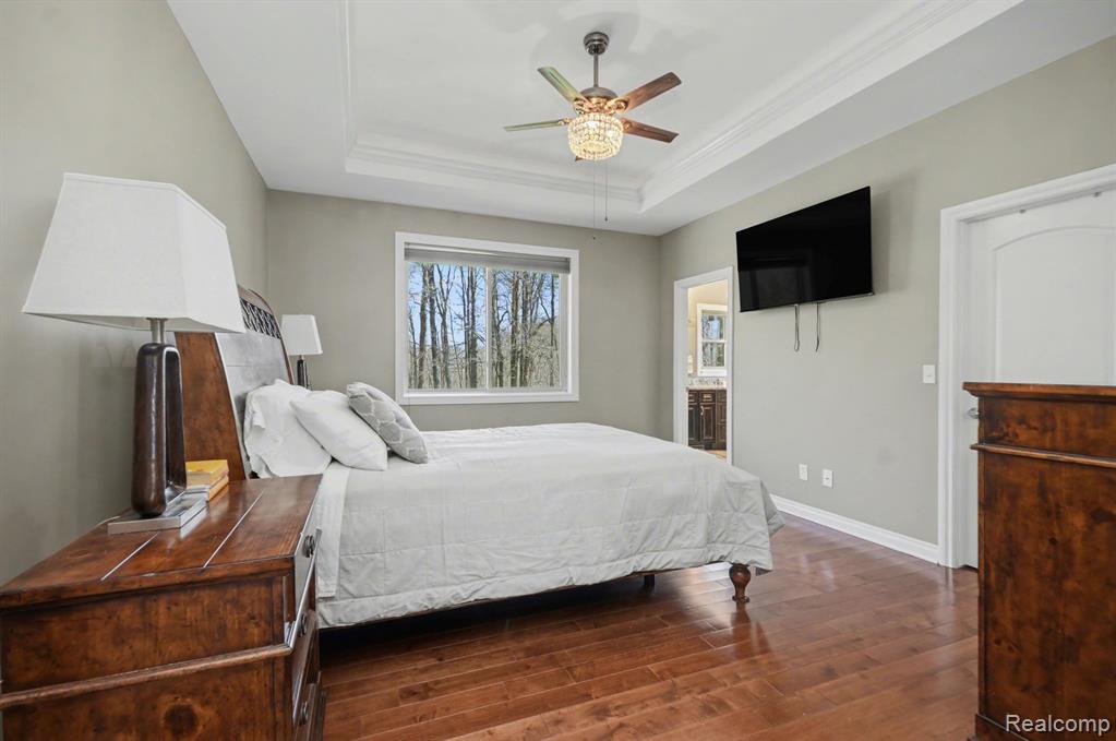 4912 Rosy Drive, Leonard, MI 48367 — Photo 22