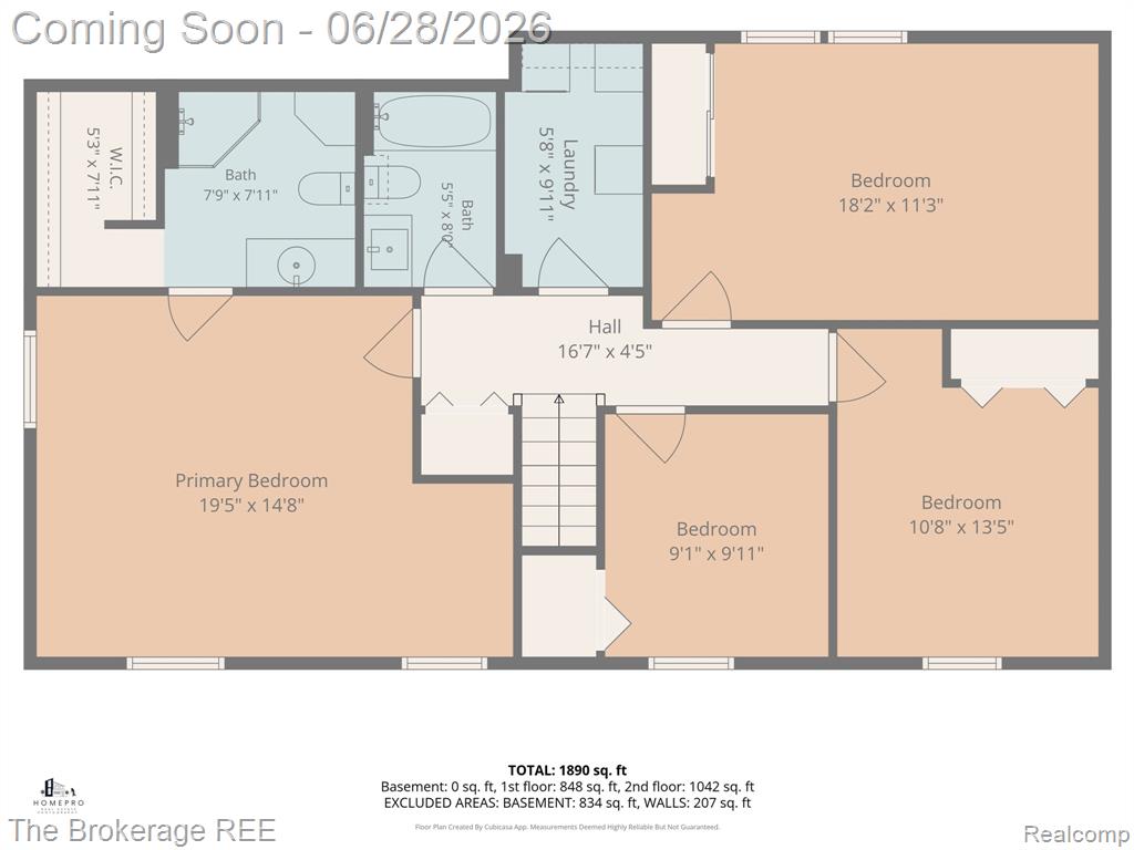 5539 Brompton Court, West Bloomfield, MI — Photo 47