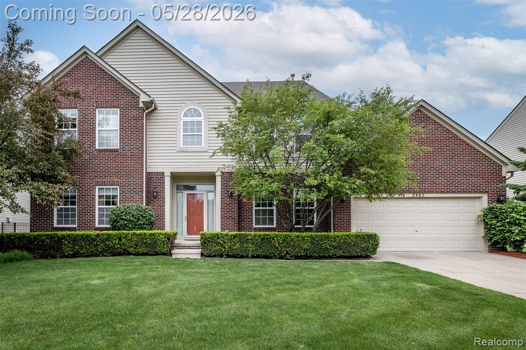2865 Ashbury Drive, thumbnail 2