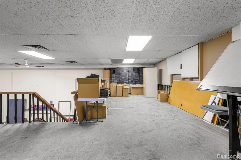 260 Mount Elliott Street, Detroit, MI 48207 — Photo 36