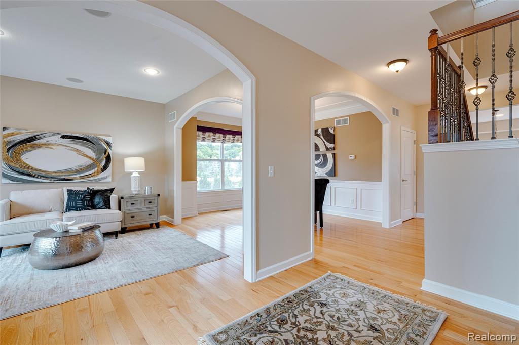 51921 Red Cedar ct, South Lyon, MI 48178 — Photo 10