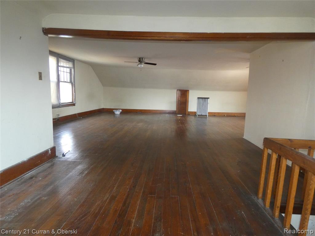 5016 Greenway Street, Detroit, MI 48204 — Photo 21
