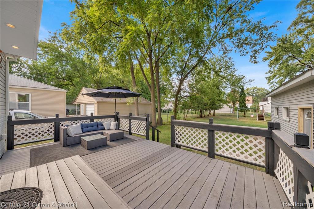 439 Bauman Avenue, Clawson, MI — Photo 24