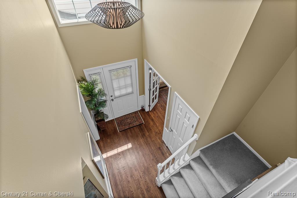 39566 VILLAGE RUN Drive, Northville, MI 48168 — Photo 31