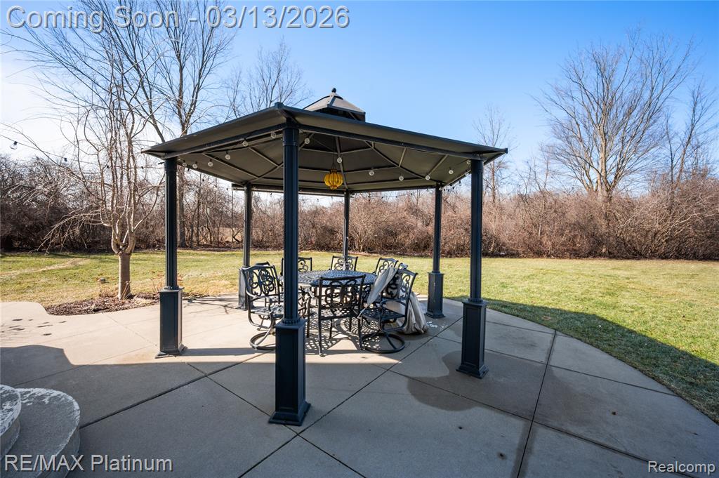 5252 Madison Court, Swartz Creek, MI 48473 — Photo 50