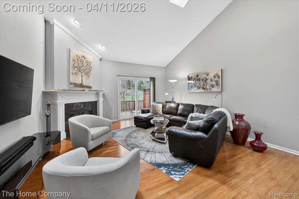 626 Rachel Lane, Milford, MI 48381 — Photo 13