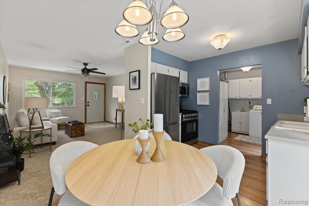 436 Hastings Street, Holly, MI 48442 — Photo 10