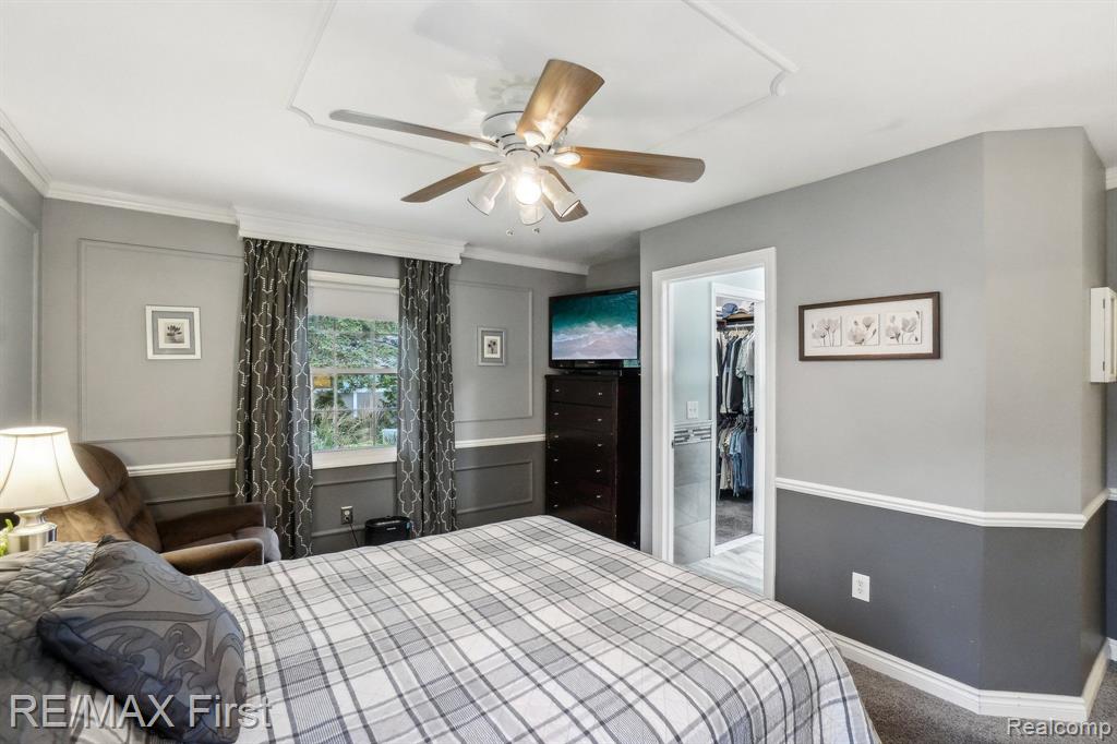 4812 FOXCROFT Drive, Troy, MI 48085 — Photo 25