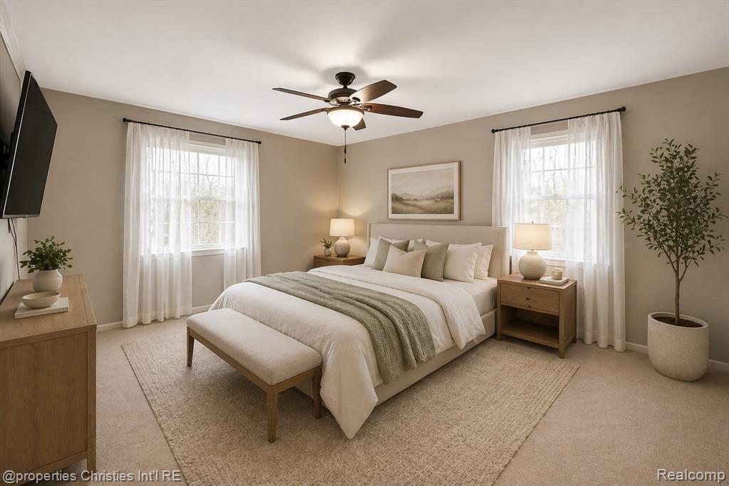 41501 Ladywood Court, Northville, MI 48168 — Photo 25