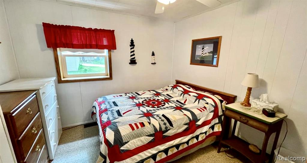 328 Sheridan Drive, Prudenville, MI 48651 — Photo 30