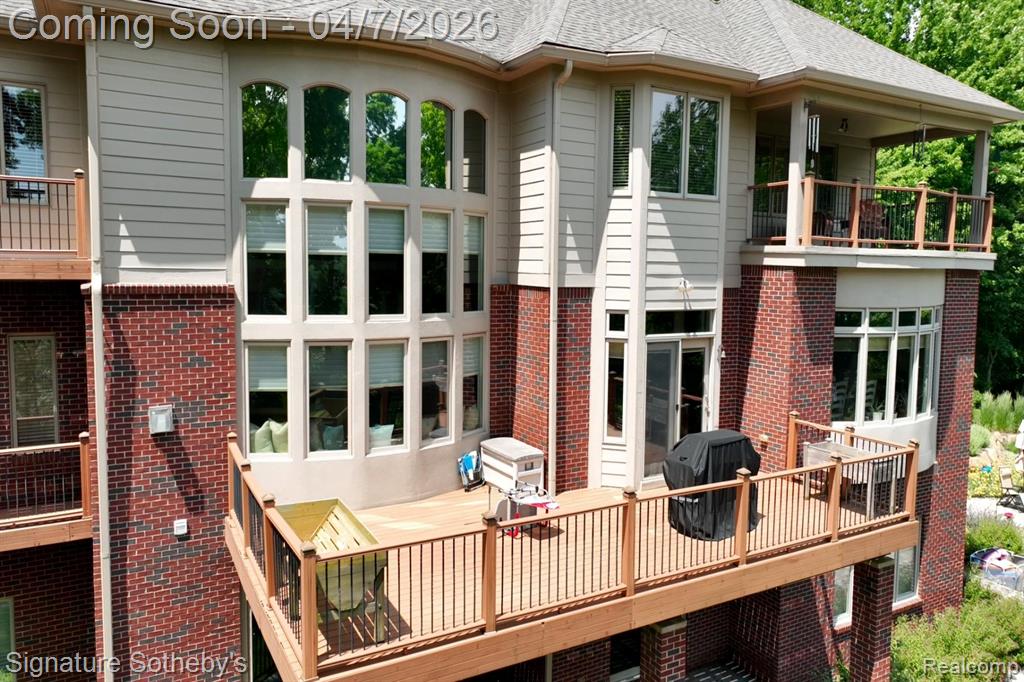 5001 FOREST VALLEY, Clarkston, MI, 48348