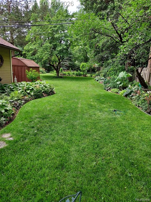 16811 Plainview Avenue, Detroit, MI 48219 — Photo 64