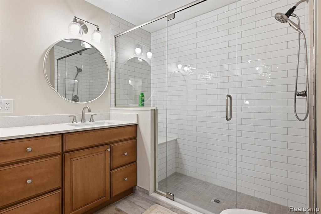 4535 4535 Golf View Dr Drive, 97, Brighton, MI 48116 — Photo 20