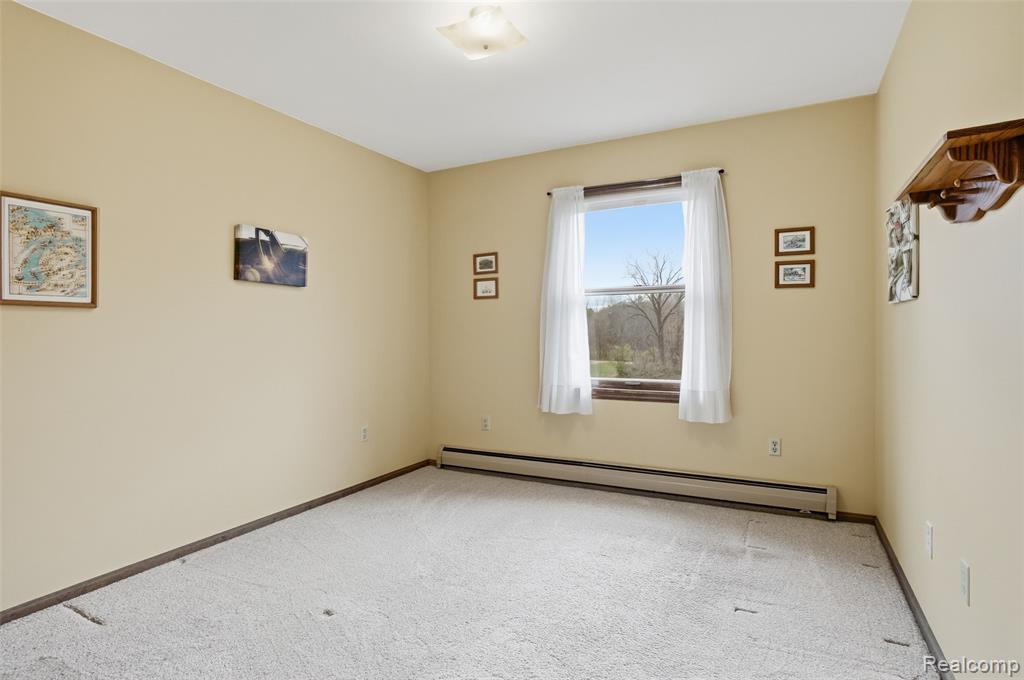 6080 W Coon Lake Road, Howell, MI 48843 — Photo 20