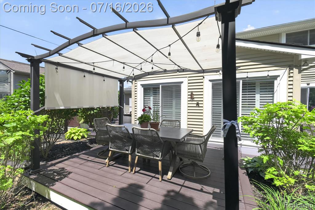 845 Abbey Lane, Milford, MI 48381 — Photo 42