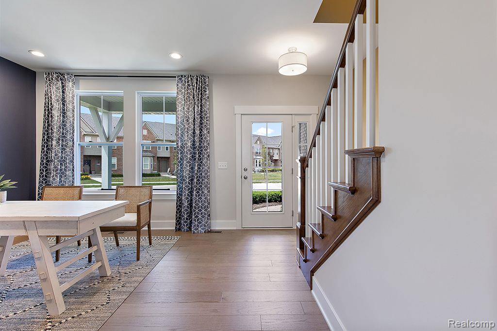 1964 Elizabeth Lane, Ypsilanti, MI 48198 — Photo 15