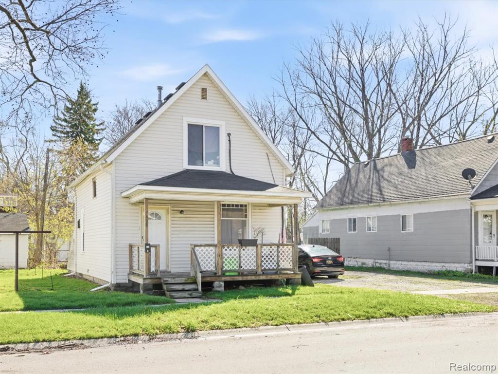 408 15th Street, Port Huron, MI 48060 — Photo 5