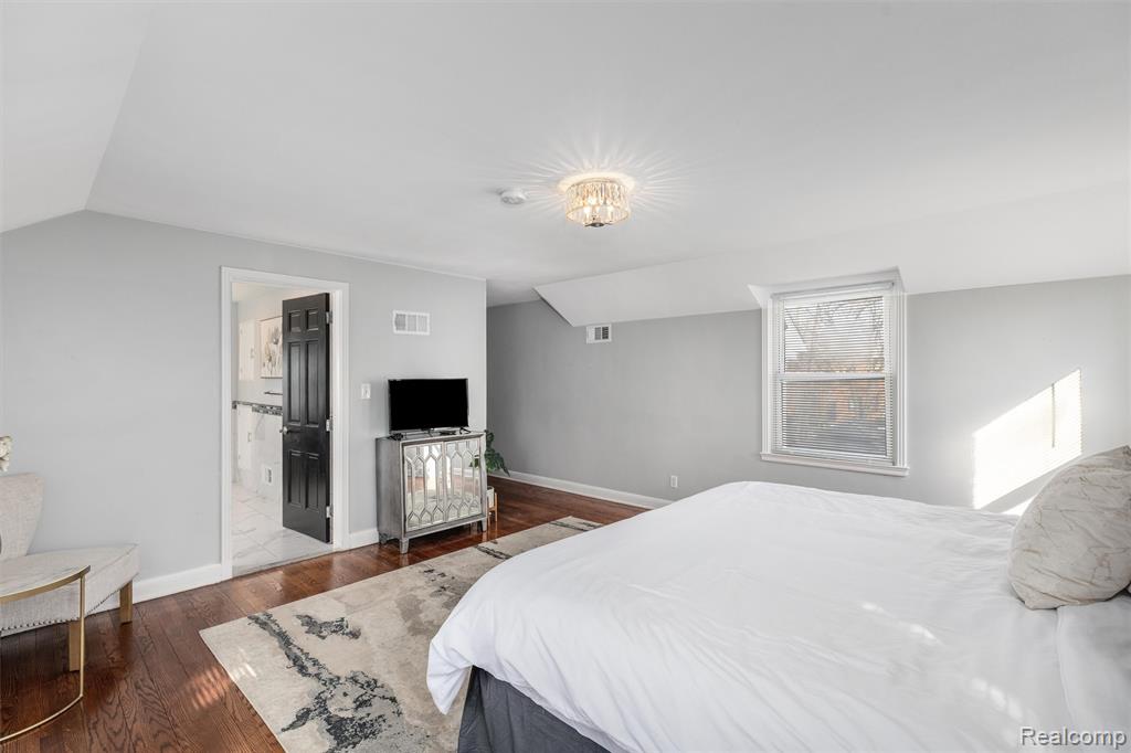 17200 Pontchartrain Boulevard, Highland Park, MI 48203 — Photo 20