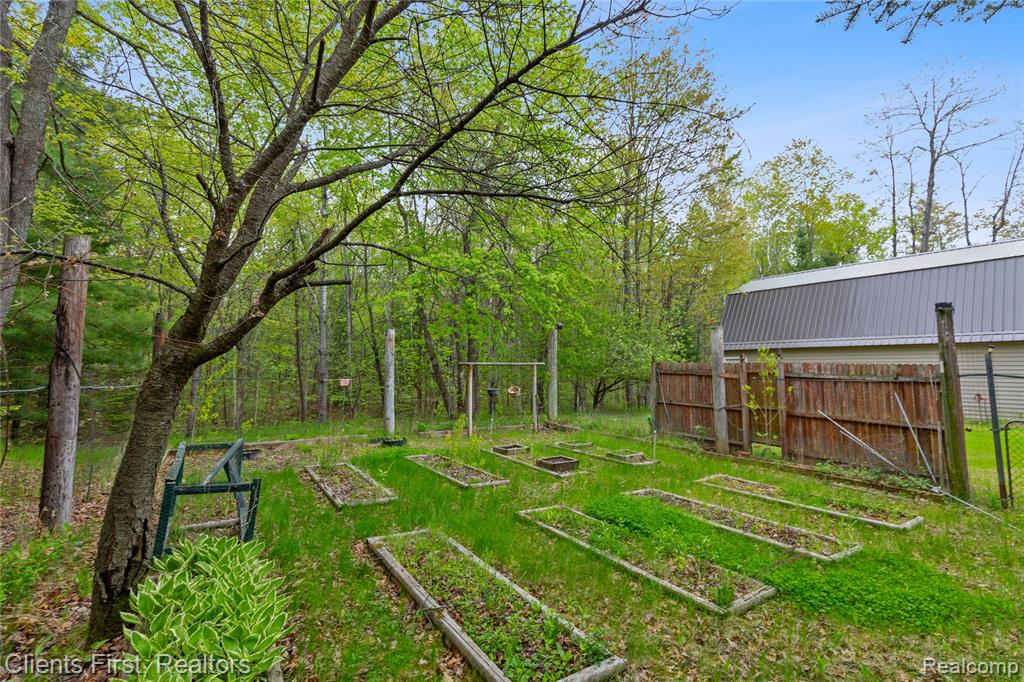 1412 Rifle River Drive, Prescott, MI 48756 — Photo 26