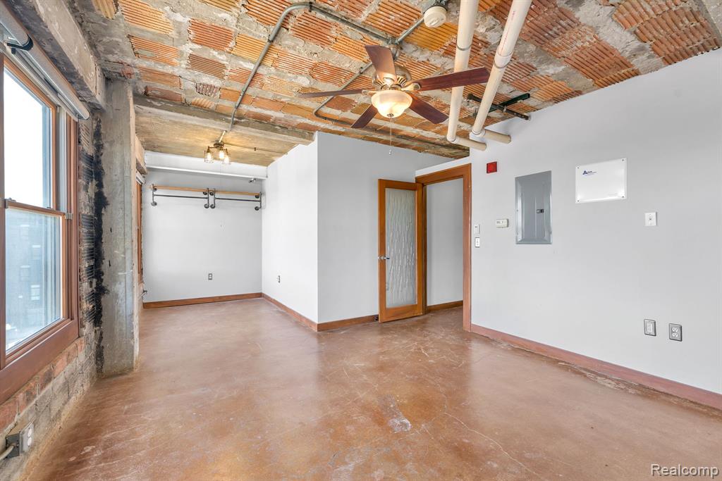 2915 John R Street, 503, Detroit, MI 48201 — Photo 29