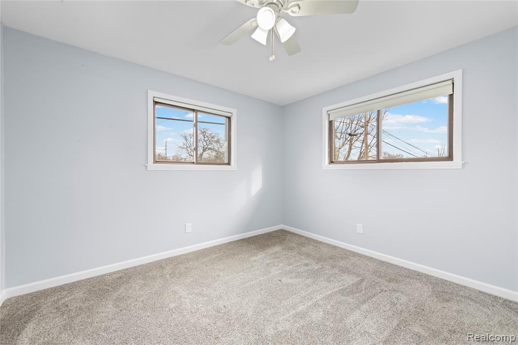 31630 E Ditner Drive, Rockwood, MI — Photo 18