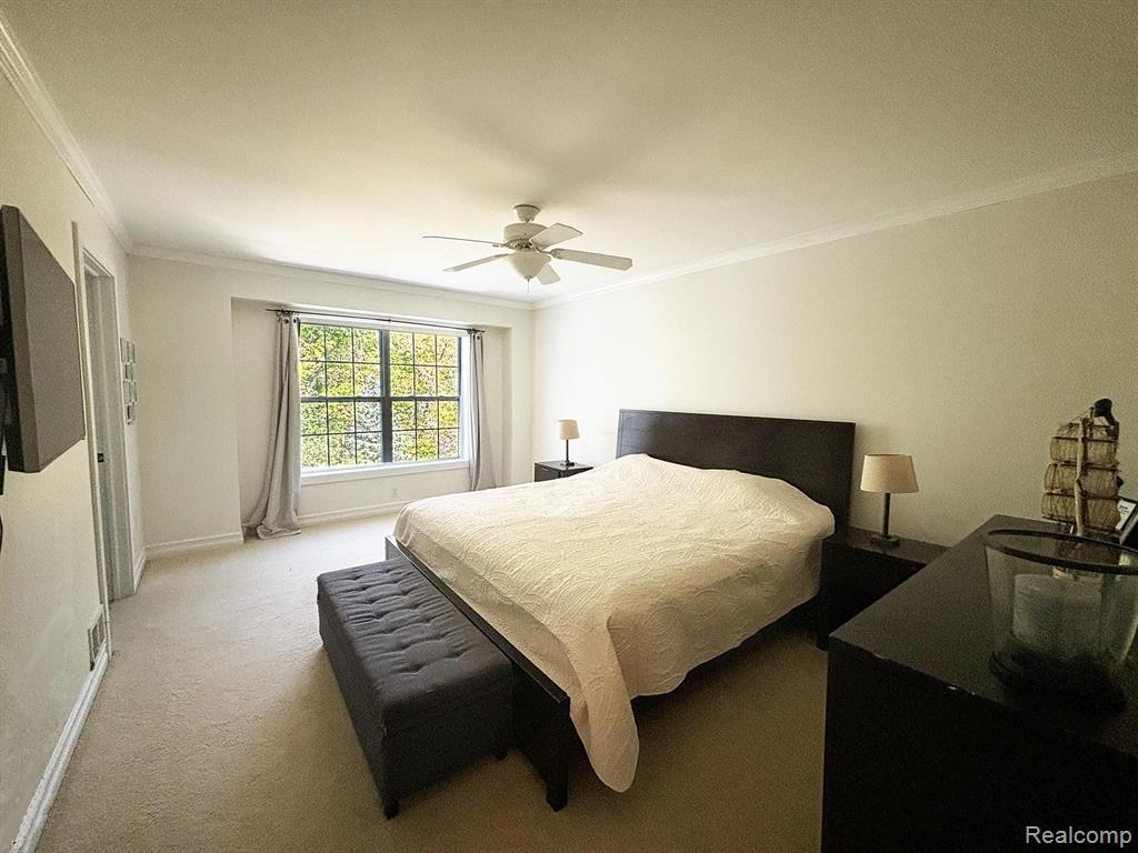 5850 WESTWOOD Drive, Grand Blanc, MI 48439 — Photo 8