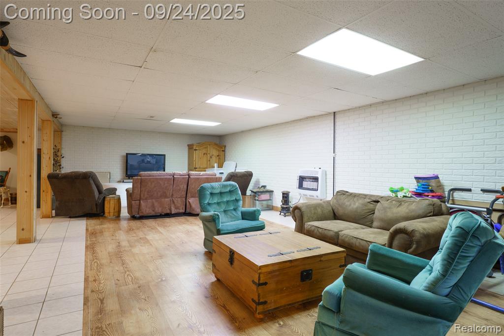 9511 W Allen Road, Fowlerville, MI 48836 — Photo 42