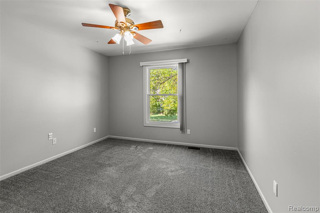 47553 TEN POINT Drive, Canton, MI 48187 — Photo 47