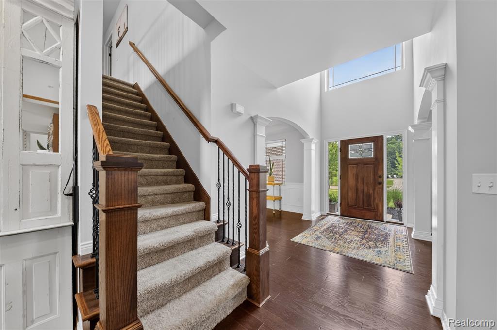 9665 Windsor Lane, Clarkston, MI 48348 — Photo 29