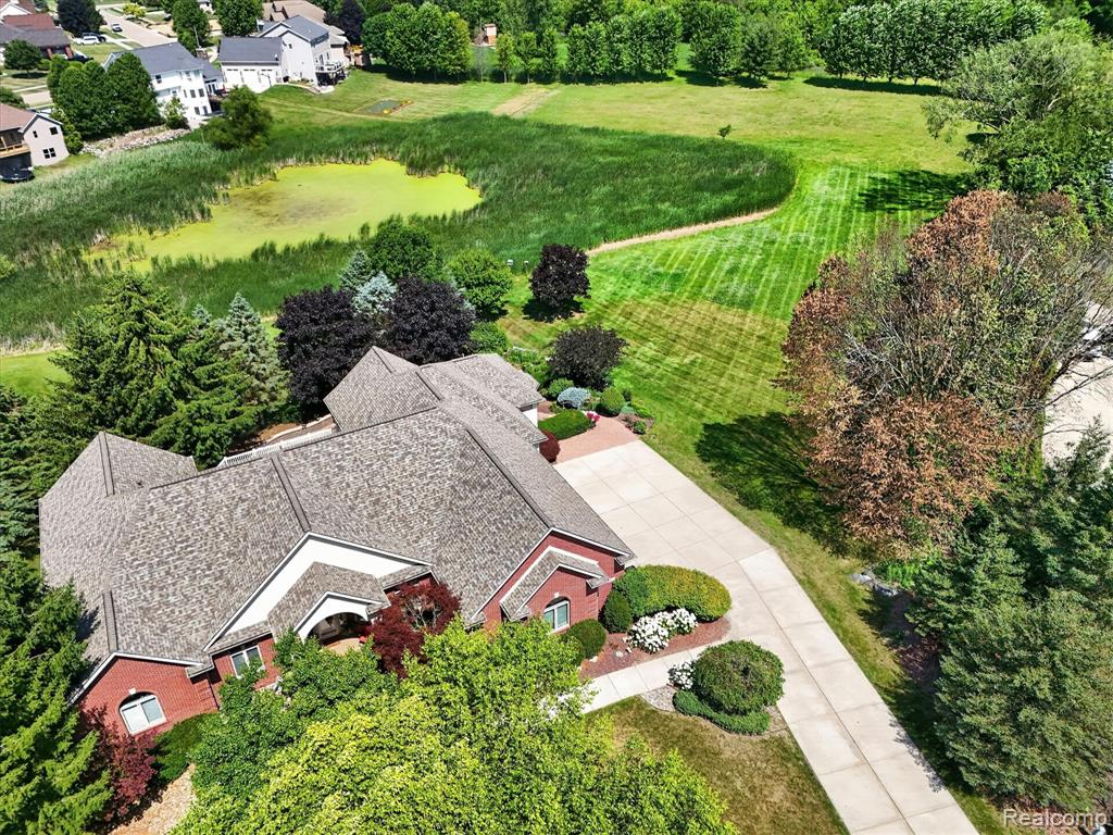 2212 Lily Court, Davison, MI 48423 — Photo 78