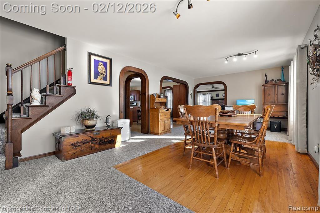 34575 31 Mile Road, Lenox, MI 48050 — Photo 18