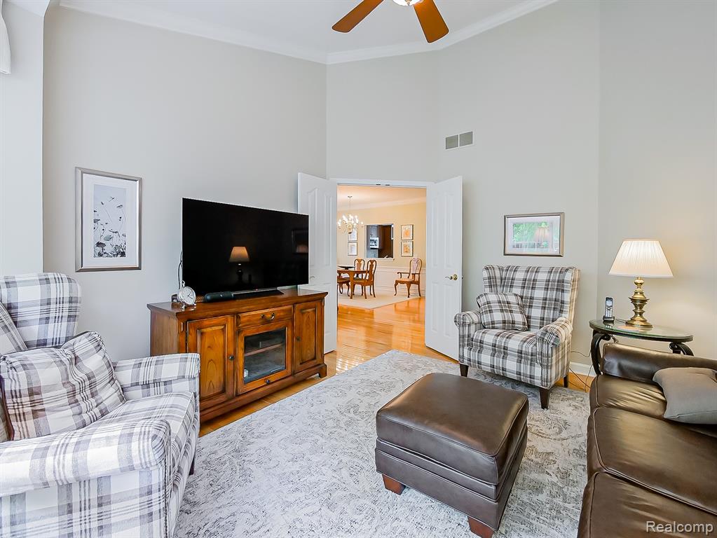 44415 Aspen Ridge Drive, Northville, MI 48168 — Photo 10