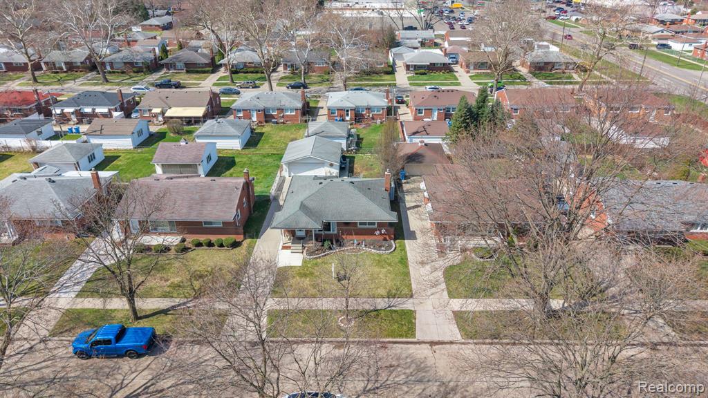 8701 Glengary Street, Dearborn Heights, MI 48127 — Photo 29