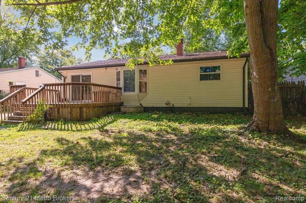 4213 Cabot Street, Portage, MI 49002 — Photo 41