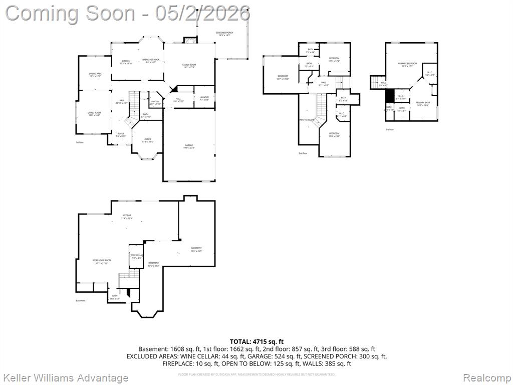 16035 Pine Valley Drive, Northville, MI 48168 — Photo 83