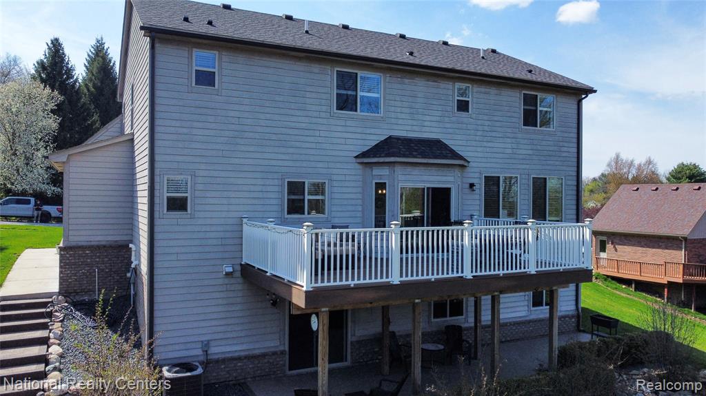 70376 Hillside Court, Romeo, MI 48065 — Photo 38