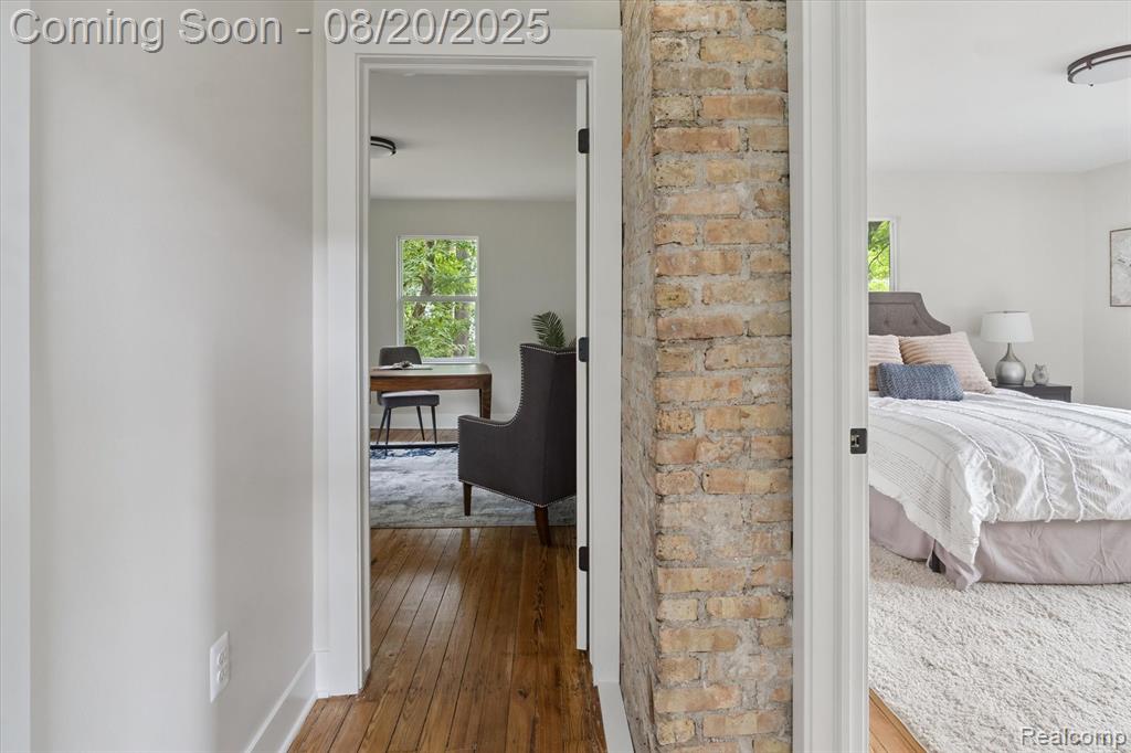 595 N. Perry Street, Pontiac, MI 48342 — Photo 26