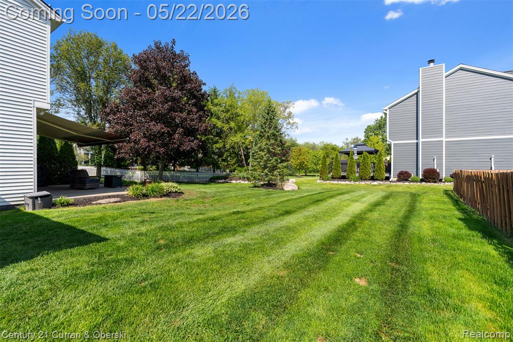 931 S Parkwood Drive, South Lyon, MI 48178 — Photo 39