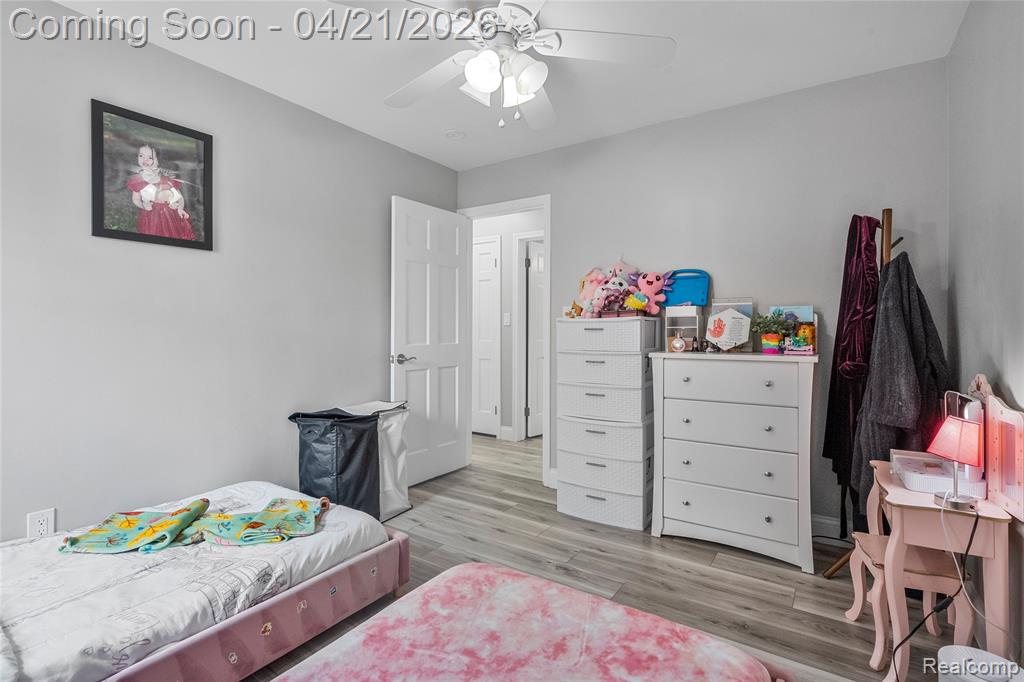 611 Highview Street, Dearborn, MI 48128 — Photo 29