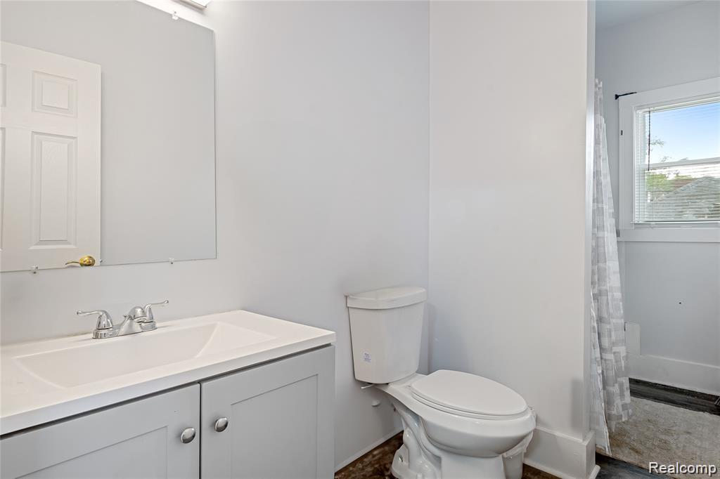 5015 Vancouver Street, Detroit, MI 48204 — Photo 9