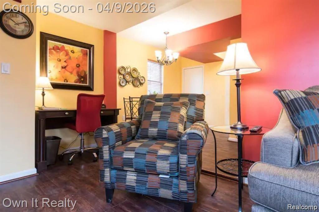2358 NEIBEL Street, Hamtramck, MI 48212 — Photo 5