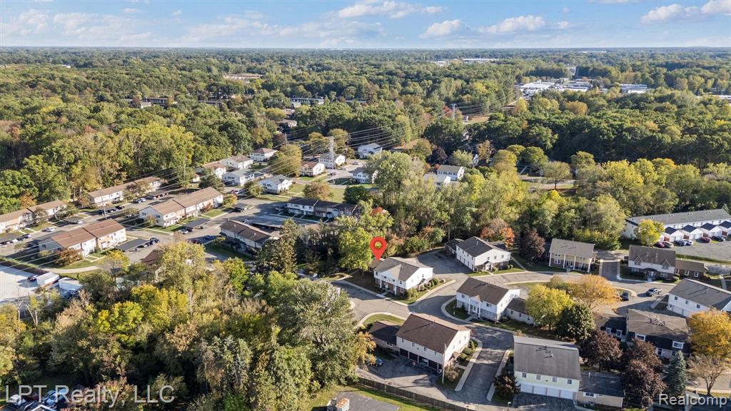 38201 Carolon Boulevard, 17B, Westland, MI — Photo 37