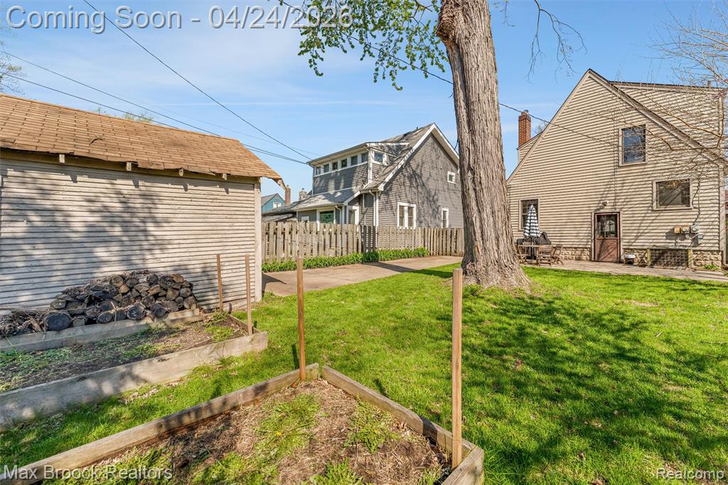 36 Kensington Boulevard, Pleasant Ridge, MI — Photo 28