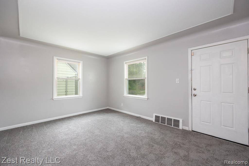 522 Campbell Street, River Rouge, MI 48218 — Photo 4