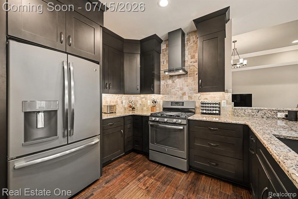 720 Scott Drive, Highland, MI 48356 — Photo 10
