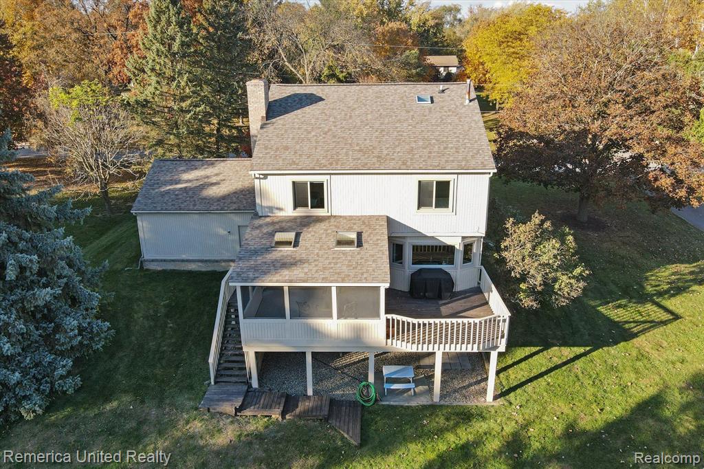 59031 MONTEGO Drive, New Hudson, MI 48165 — Photo 53